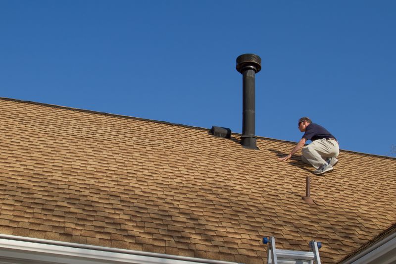 Roof Inspection and Assessment