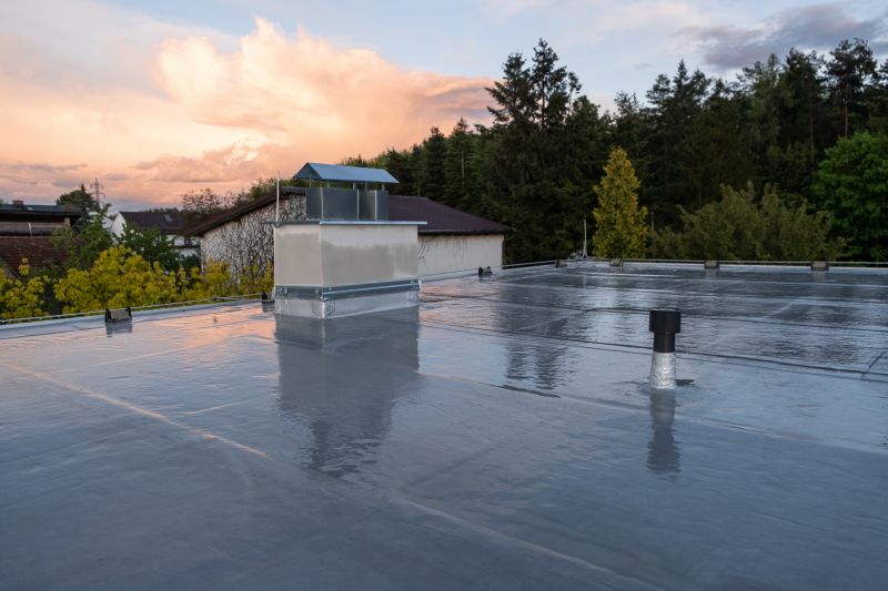 Best Roof Repair Contractors in Canton, MI