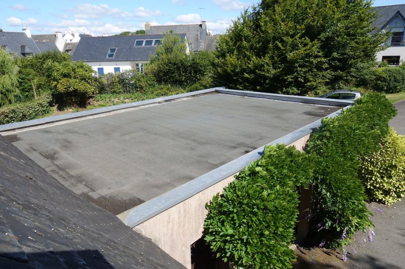 Cost of Roofing in Canton, MI