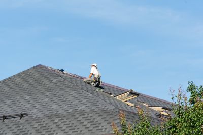 Roof Repair Solutions